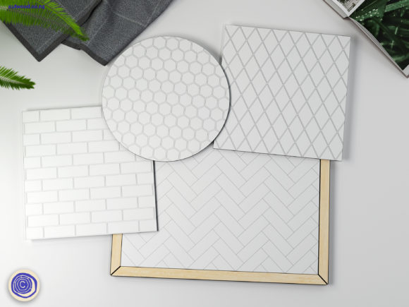 Download Laser Cut Pattern Set - Premium Bundle