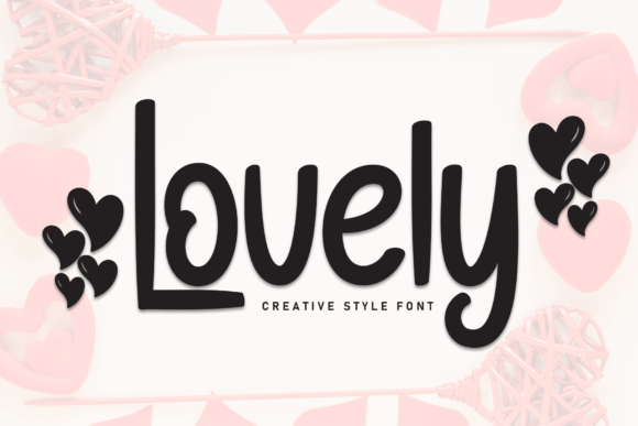 Download Lovely - Premium Resources